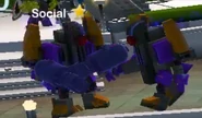 AG Named Mech 4