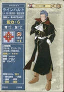 Reinhardt card