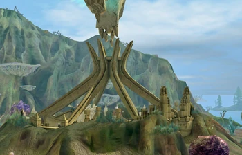 Verteron Citadel