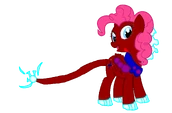 Pinkie Pie (space)