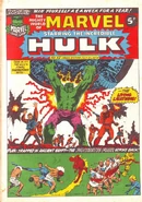 Mighty World of Marvel Vol 1 42