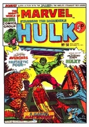 Mighty World of Marvel Vol 1 50