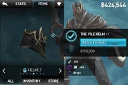 Sickhelm