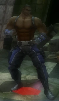 JaxSM