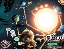Orrery 001