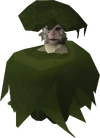 Bush (monkey)