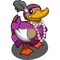 Flapper Duck-icon