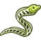 Moray Eel-icon