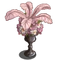 Art Deco Flower Pot-icon