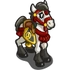 Samurai Foal-icon