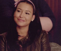 Santana smile thumb