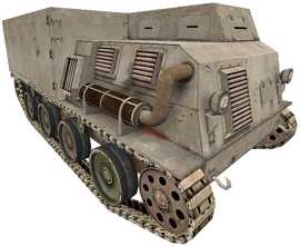 Type 1 Ho-Ki cut WaW