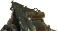MK14 Gold MW3