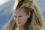 Jadiswarrior