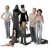 Reaper Family