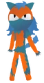 Zerita