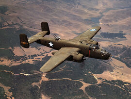 B-25C Mitchell