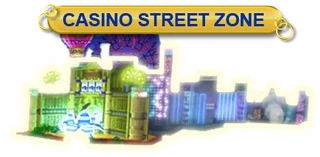 Rollover casino on