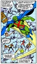Martian Manhunter 0064