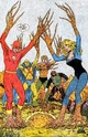 Justice League 0046