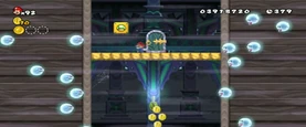 Boos NSMB Wii