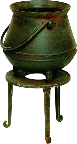Chaudron