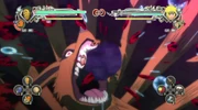 Summoning Nine-Tails
