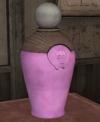 Summon Creatures Potion﻿