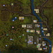 Lumbridge features