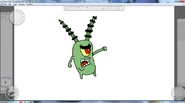 Plankton By Metal