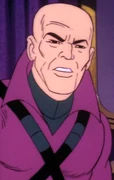 Lex Luthor DCAU LLuthor