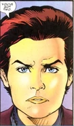 Janeway marvel
