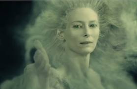 Witchmist