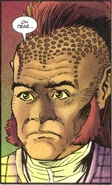 Neelix marvel