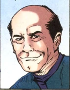 The doctor marvel