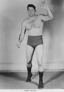 Johnny Weaver