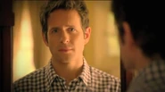 Dennis' perfect man
