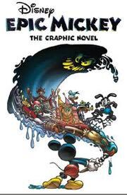 Graphicnovel