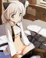 Sanya Stripping