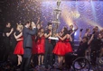 Nationals (Episode)