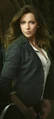 Dinah Laurel Lance Arrow 002