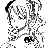 Jenny Avatar
