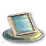Glassbottom icon