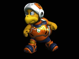HammerBro MSC