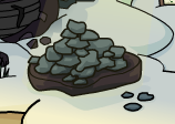Cursed Stones