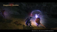 Dogma Power