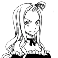 Mirajane GMG PP