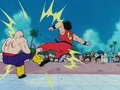 Kick!!!!