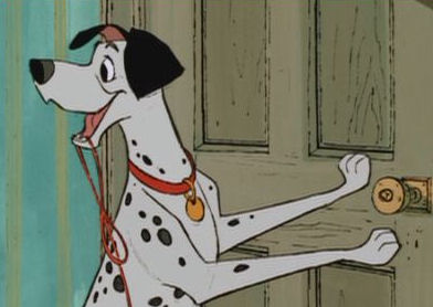 Pongo - 101 Dalmatians Wiki