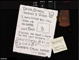 Sheol Bomb Death
